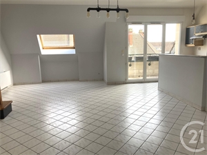 appartement à la vente -   60000  BEAUVAIS, surface 58 m2 vente appartement - APR714794